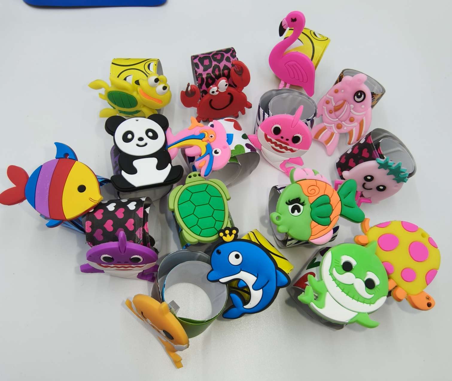 其它新奇玩具实物图