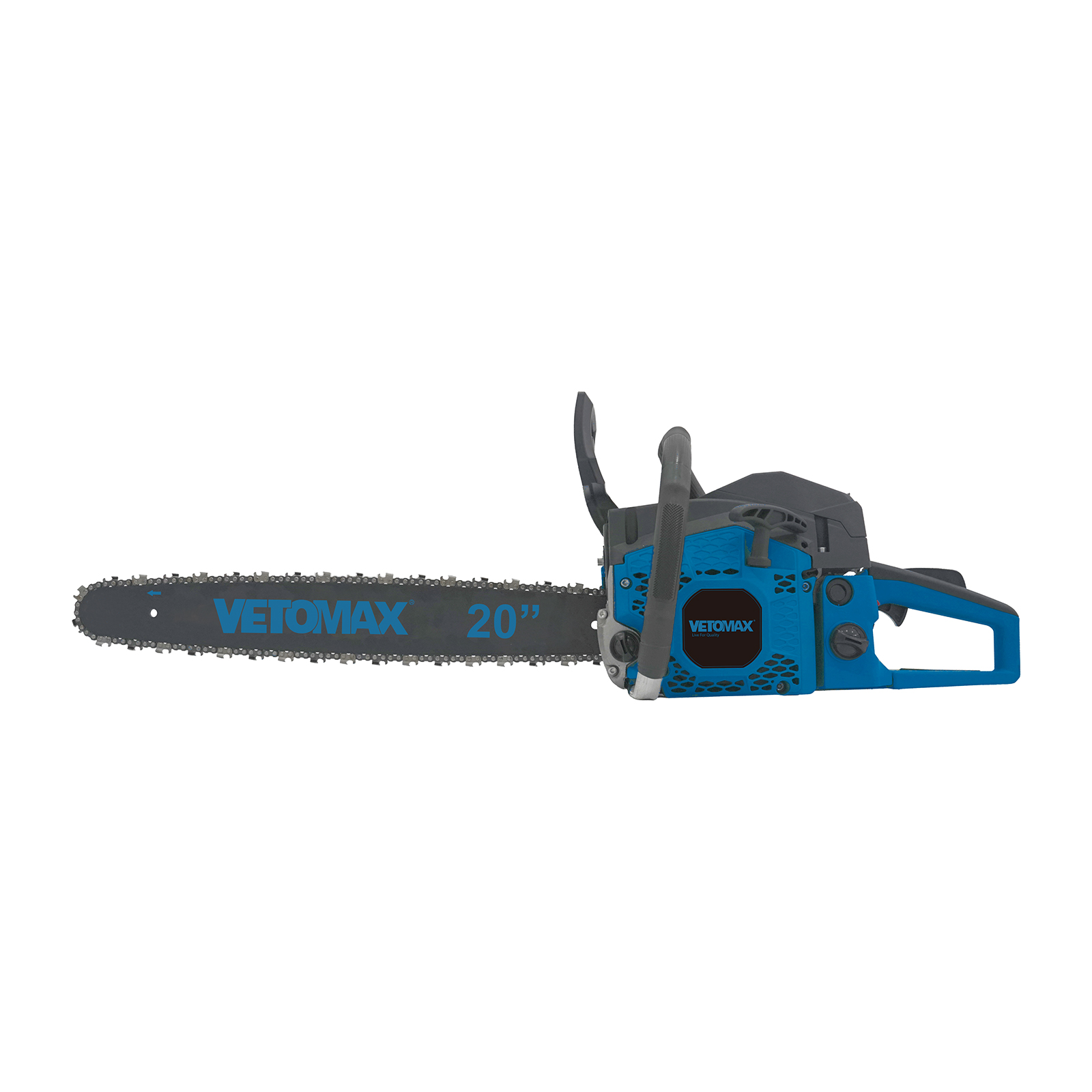 CHAIN SAW 58cc chainsaw