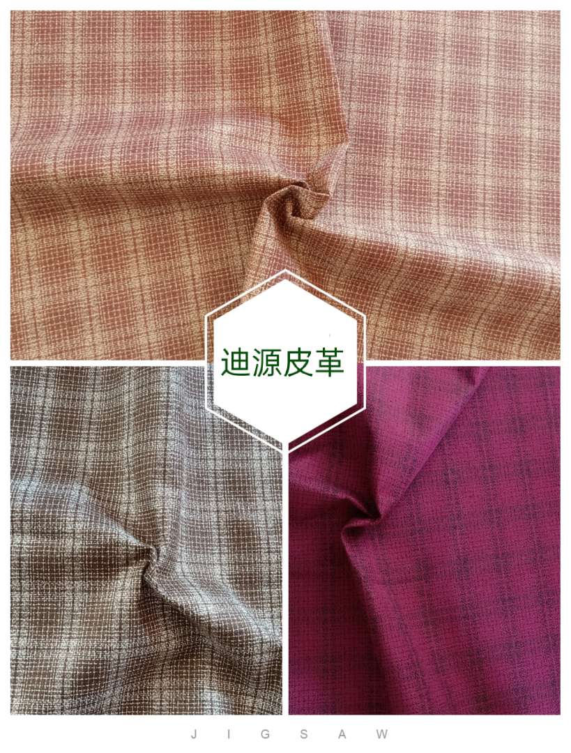 Linen, yarn-dyed fabric, canvas, jacquard fabric detail image 8