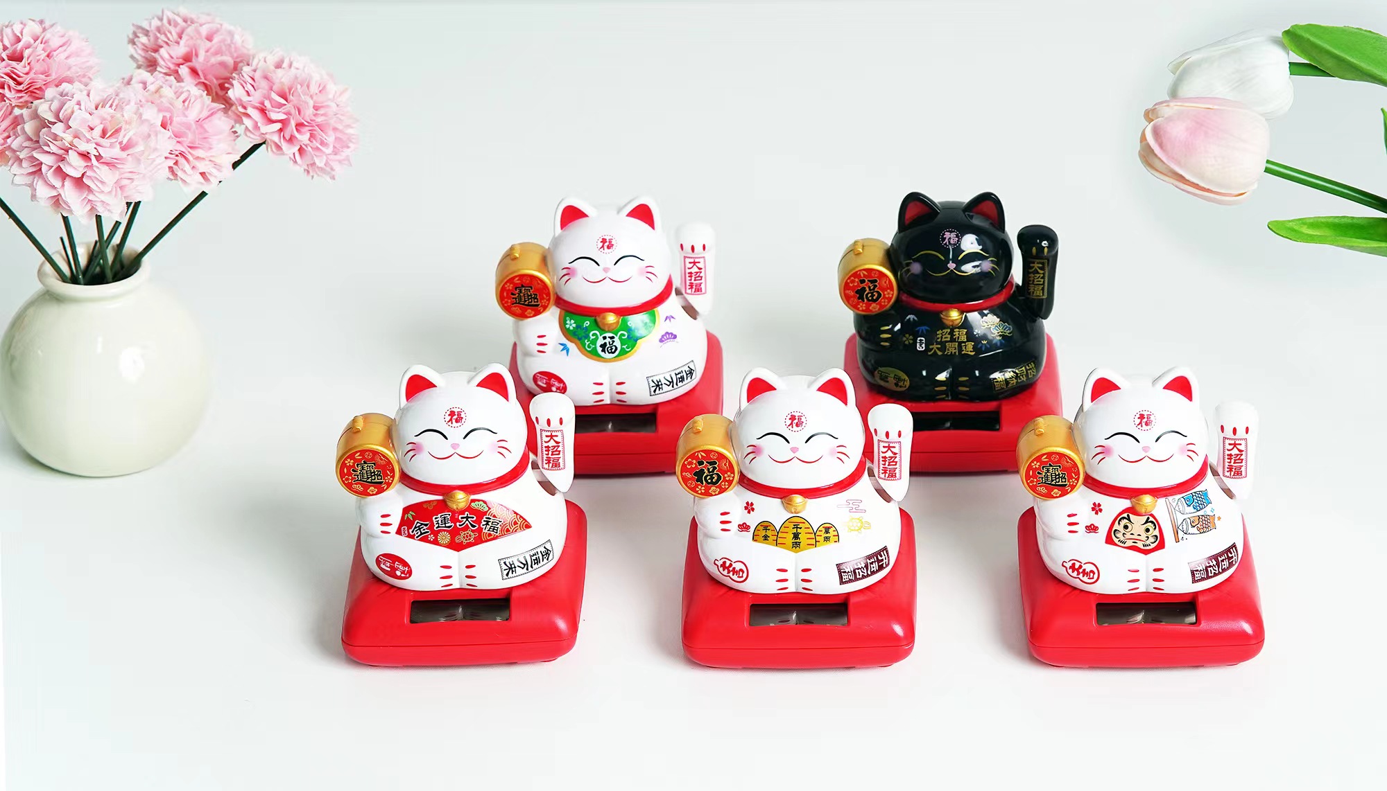 招财猫新款太阳能02