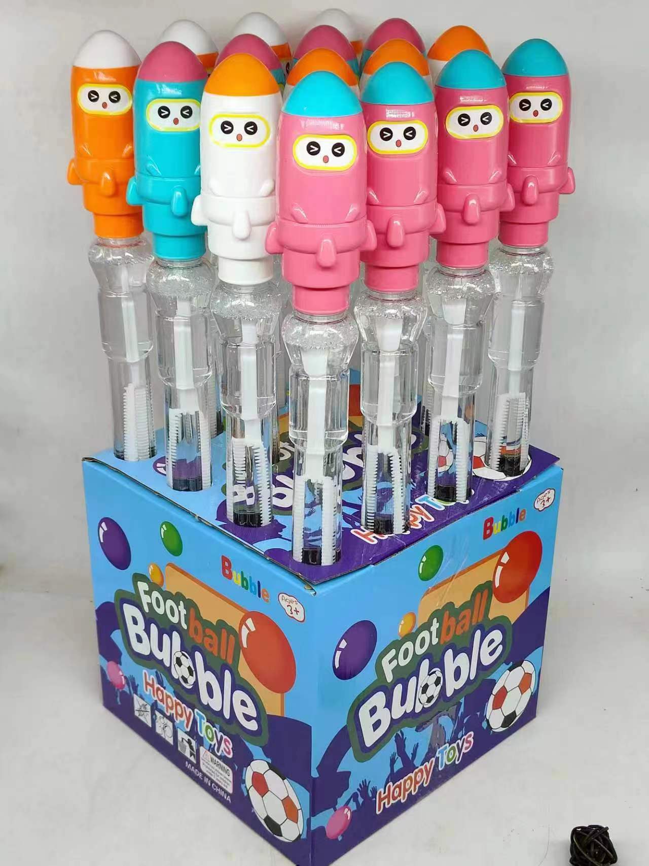 儿童玩具/泡泡机/玩具/泡泡枪/泡泡产品图