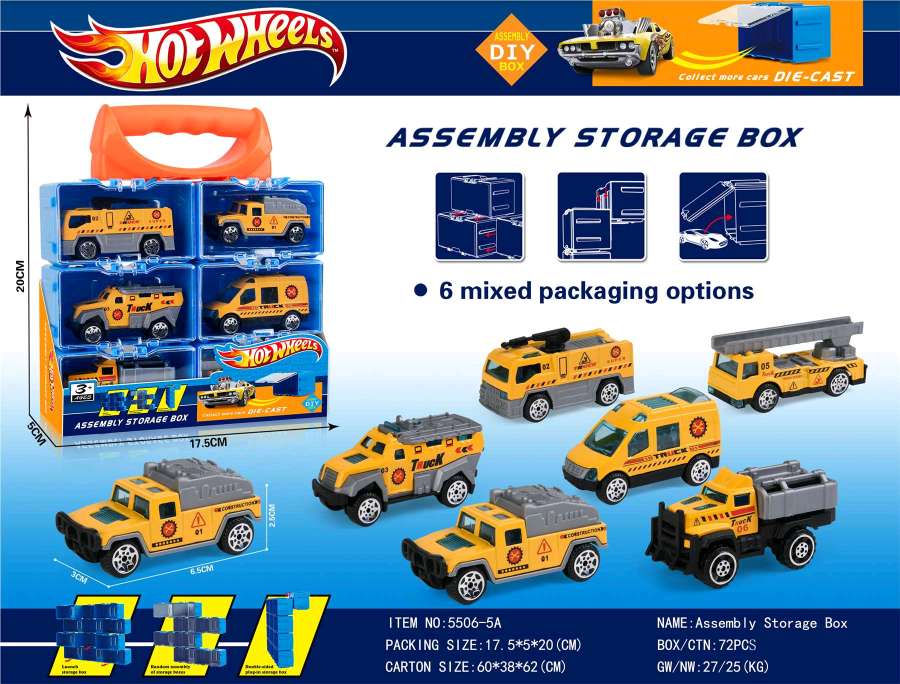 The creative and educational children's toy model series is suitable for all age groups. Other model toys are carefully selected with a variety of safe materials that are non-toxic and harmless Specification image