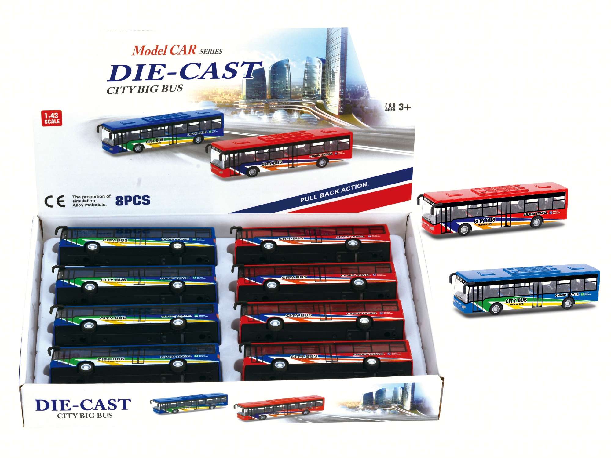Creative and educational children's toys, professional collectible grade. Other model toys, including toy cars and airplane models, are available for selection