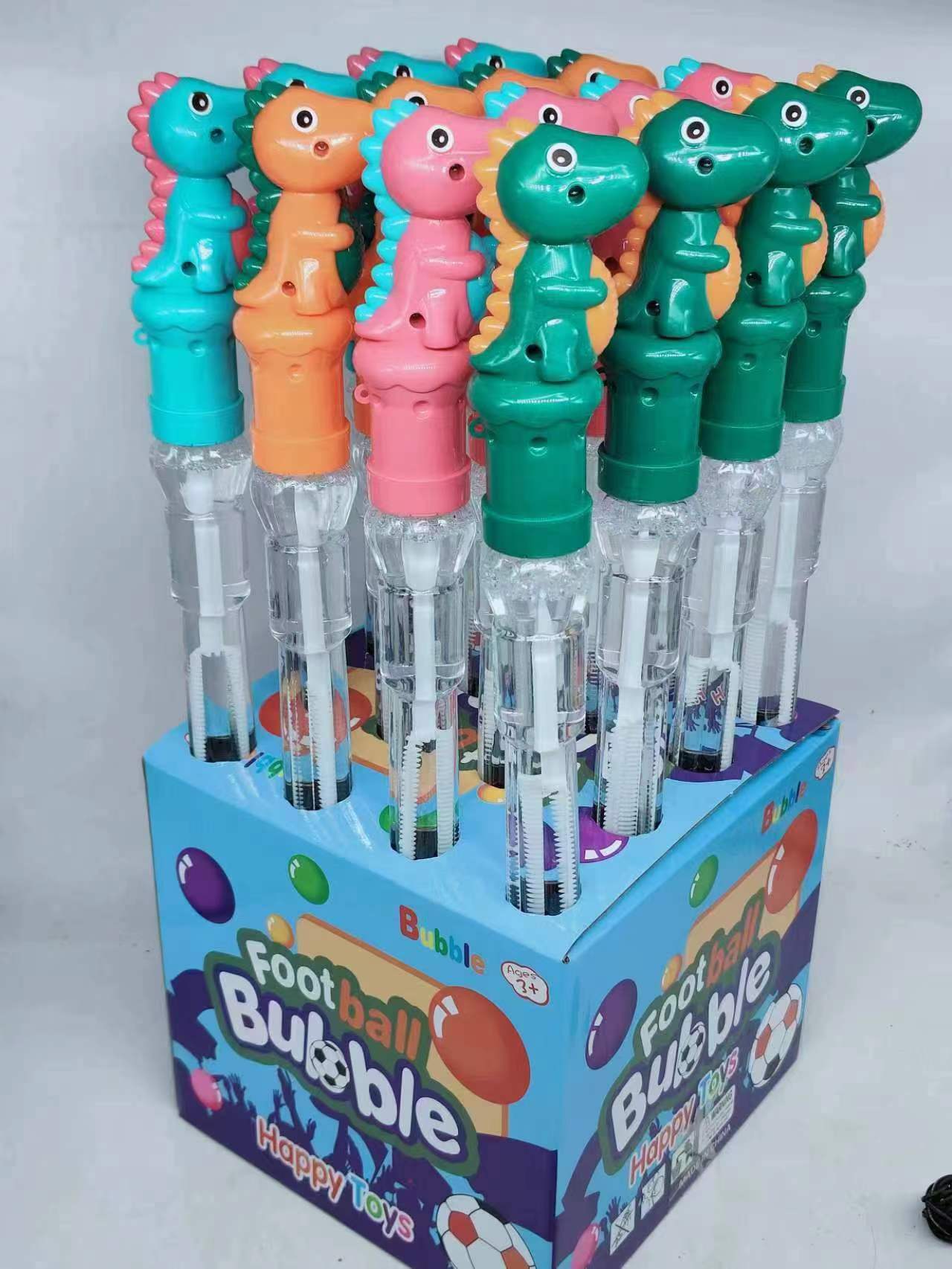 泡泡玩具实物图