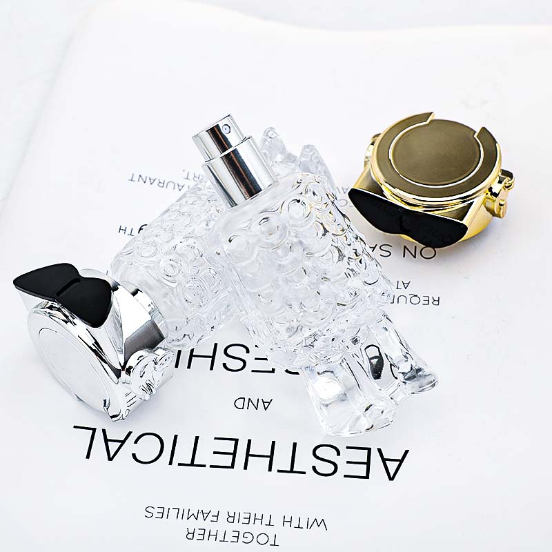 分装瓶/香水分装瓶/香水瓶子/喷雾瓶pe30ml/化妆品pet瓶细节图