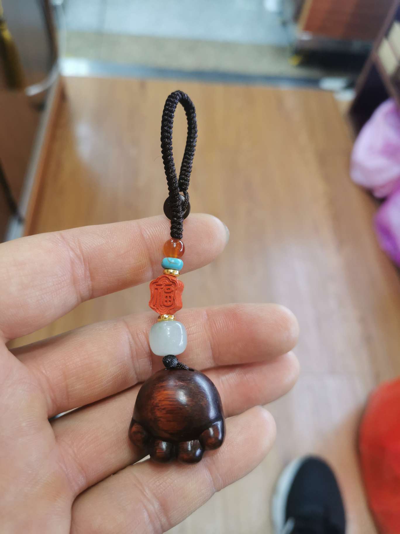 مفتاح السيارة هونولولو detail image 2