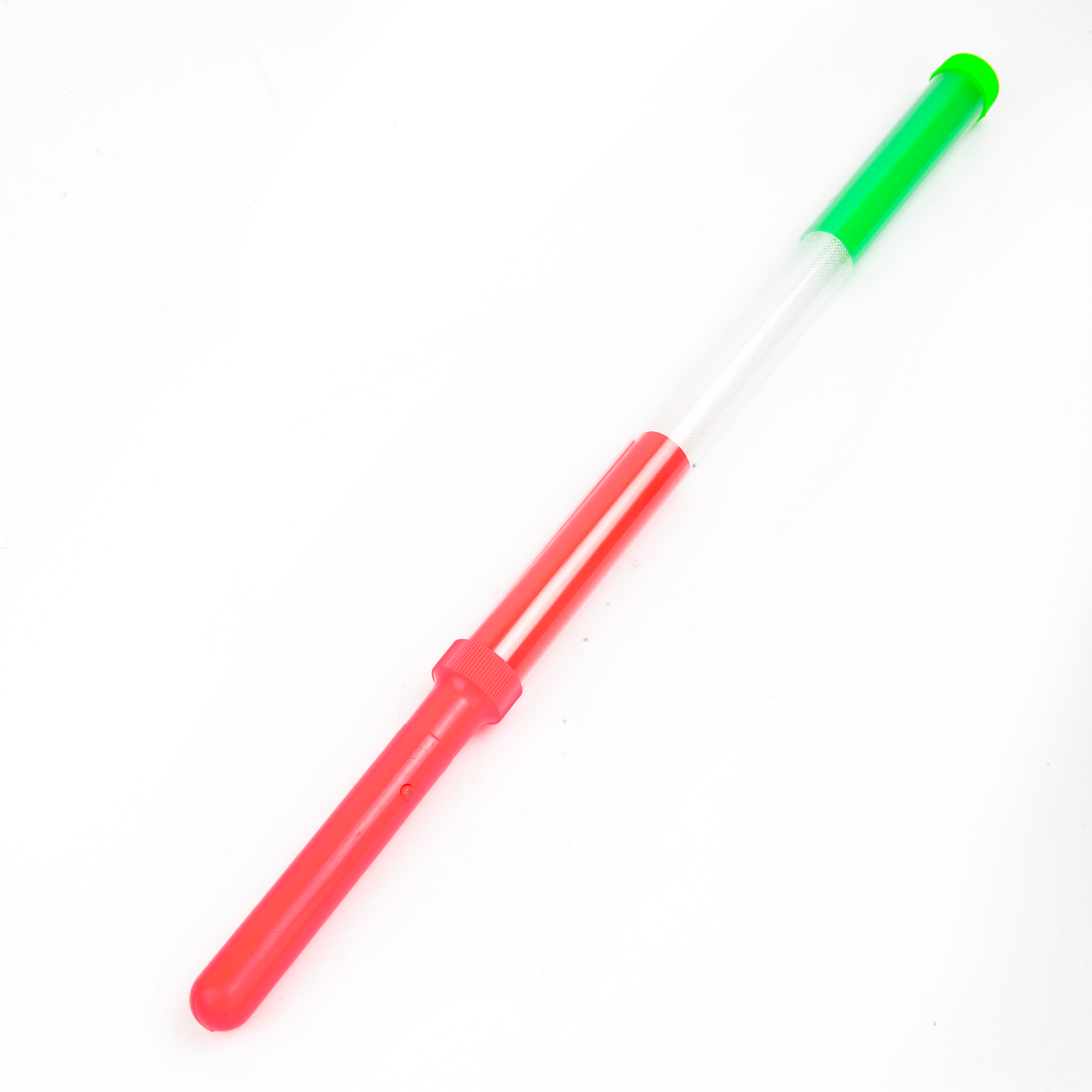 907 Glowing national Flag stick Application Scenario