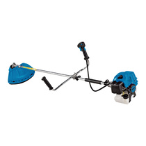 BRUSH CUTTER 2-stroke. Brush cutter 2-stroke