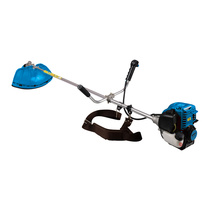 BRUSH CUTTER 4-stroke. Brush cutter 4-stroke
