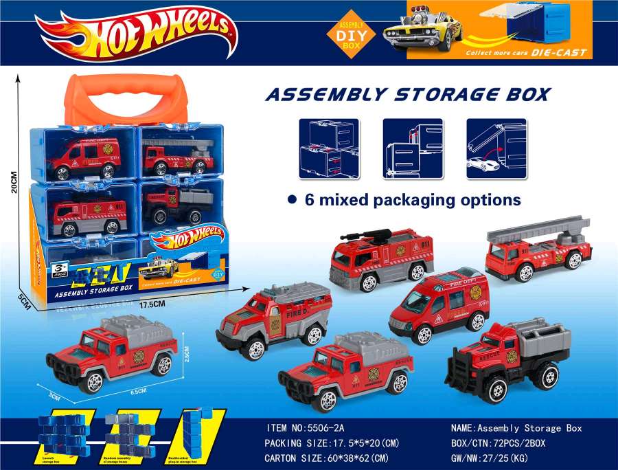 The creative and educational children's toy model series is suitable for all age groups. Other model toys are carefully selected with a variety of safe materials that are non-toxic and harmless