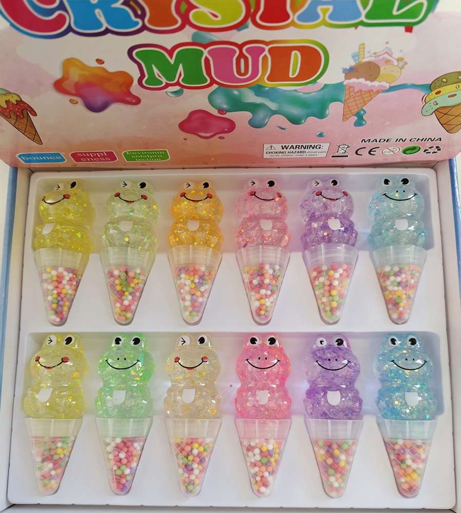 儿童安全无毒彩泥工厂批发太空泥太空泥太空泥太空沙超轻粘土粘土详情8