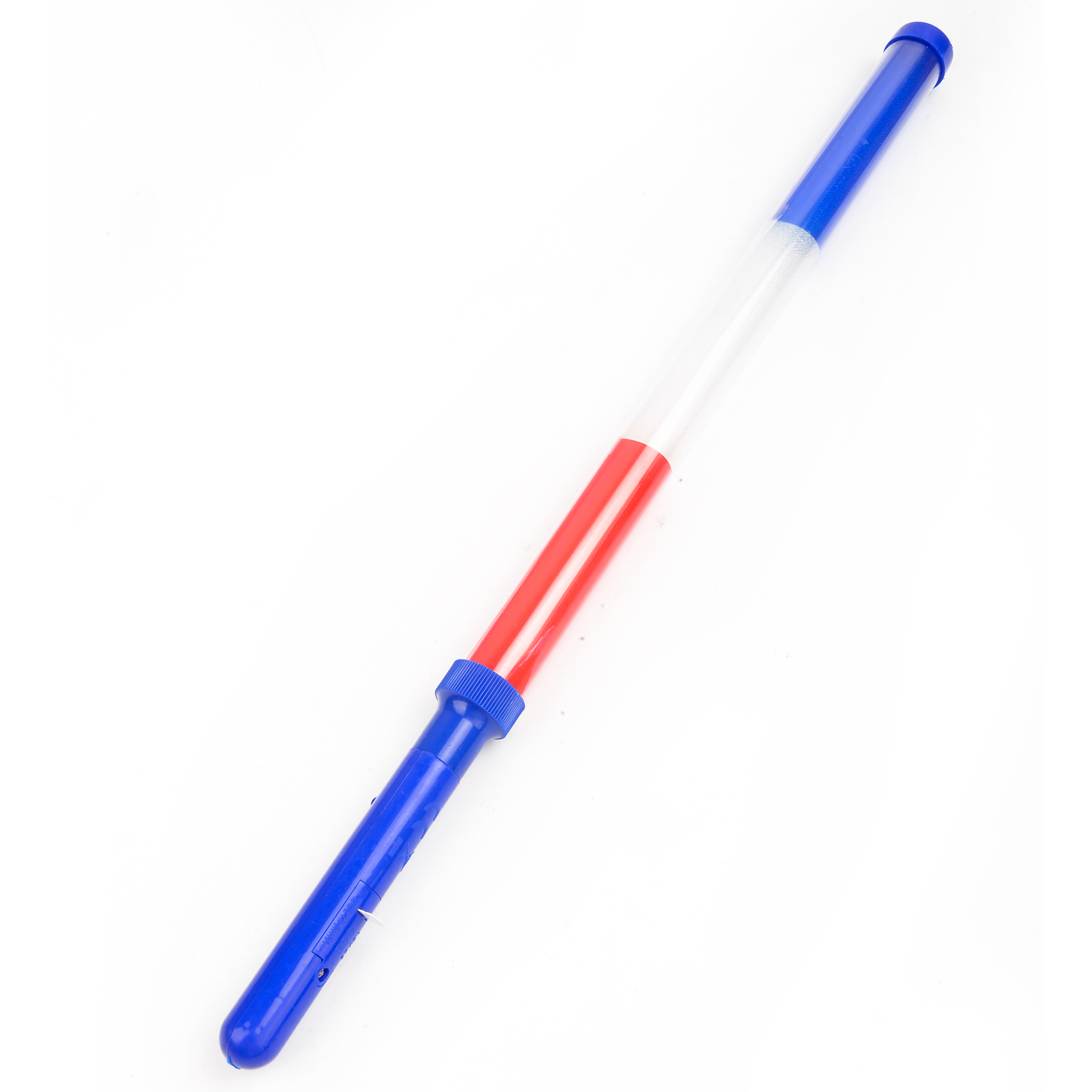 907 Glowing national Flag stick Specification image