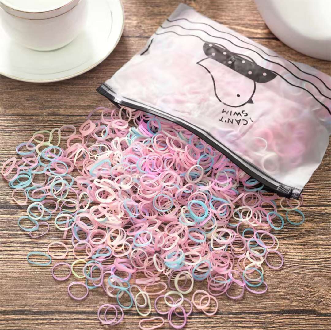 1111111111111111桶装皮筋11111111111111111细节图