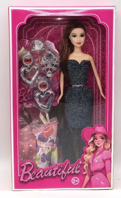 Children's toys, figurines, dolls, cute cartoon images, other figurines, collectibles, dolls, and gifts suitable for all age groups