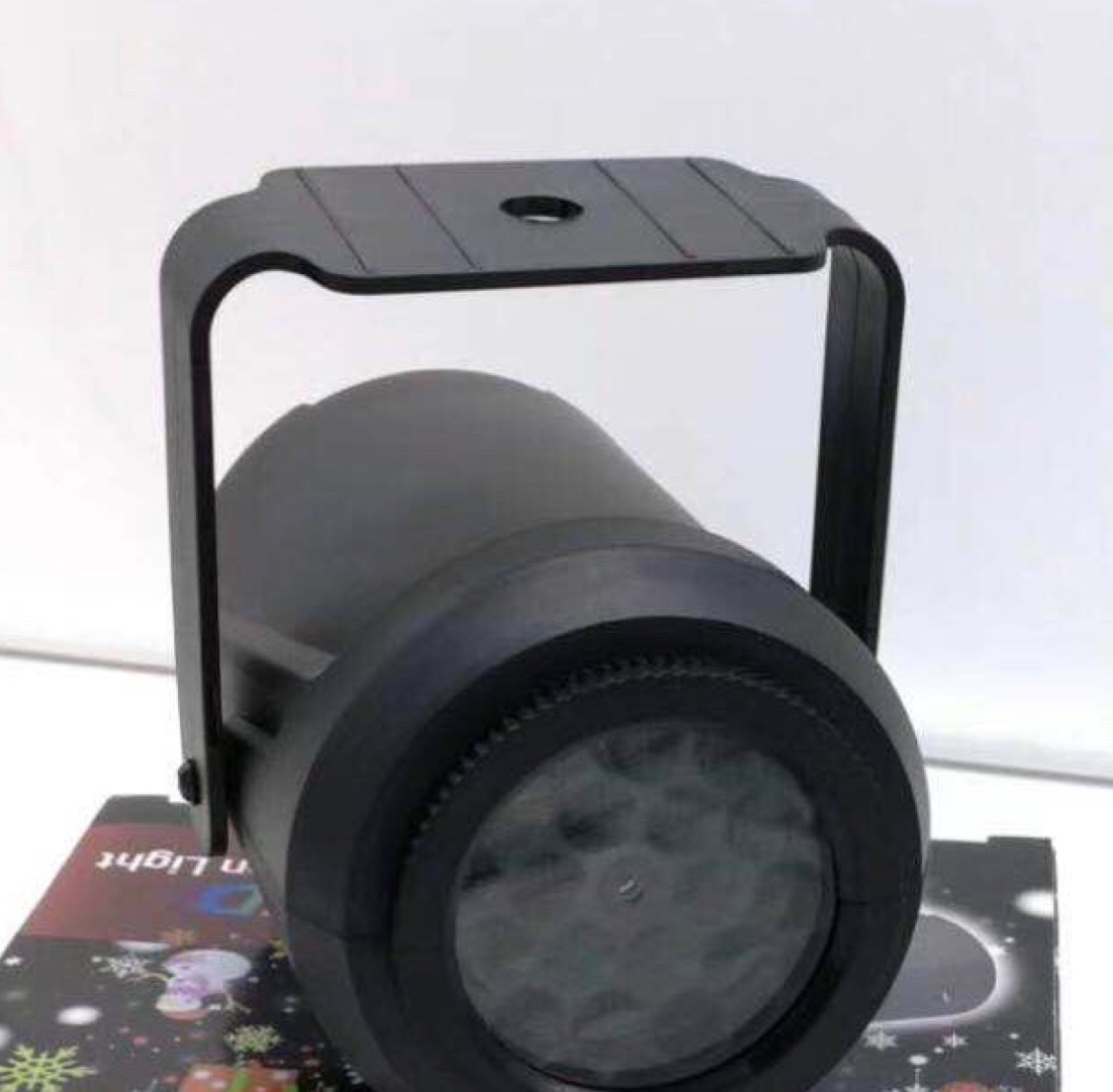 照明/充电露营灯/搪胶夜灯/无线充/橡胶触摸儿童灯白底实物图