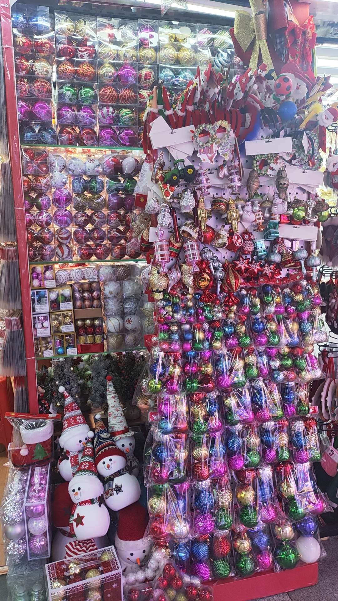 圣诞字牌白底实物图