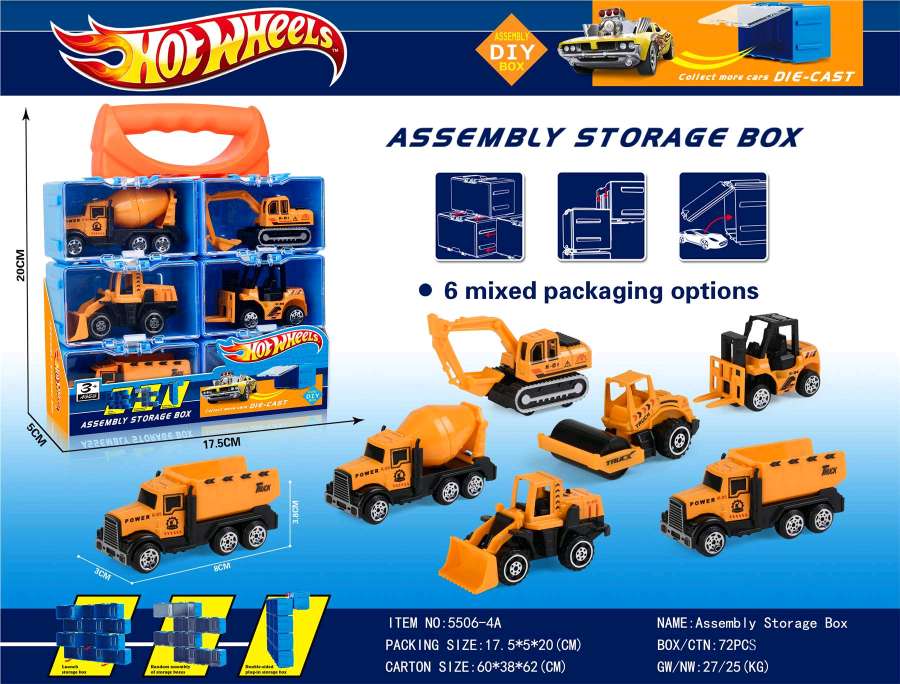 The creative and educational children's toy model series is suitable for all age groups. Other model toys are carefully selected with a variety of safe materials that are non-toxic and harmless detail image 3