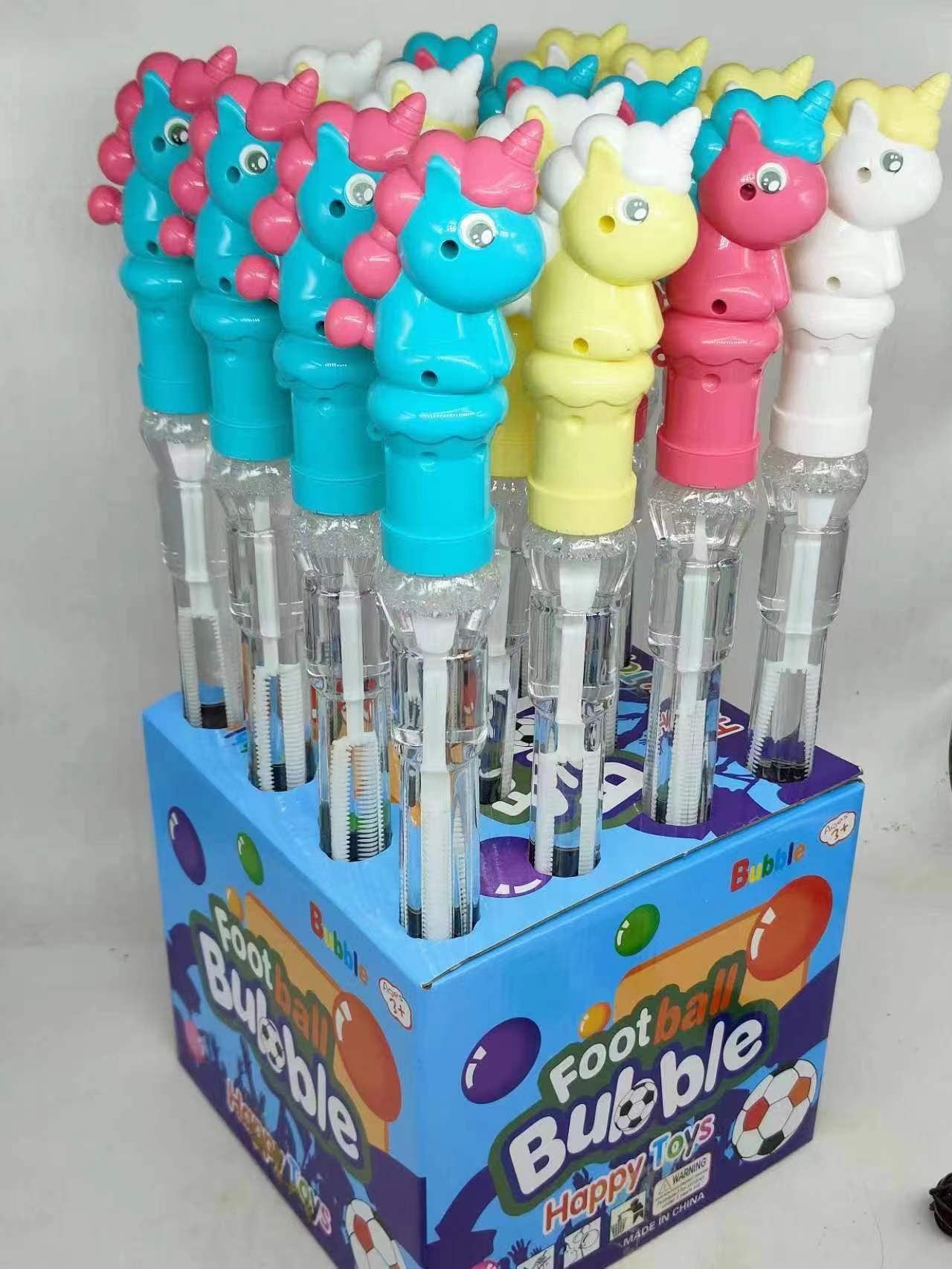 儿童玩具/泡泡机/玩具/泡泡枪/泡泡细节图