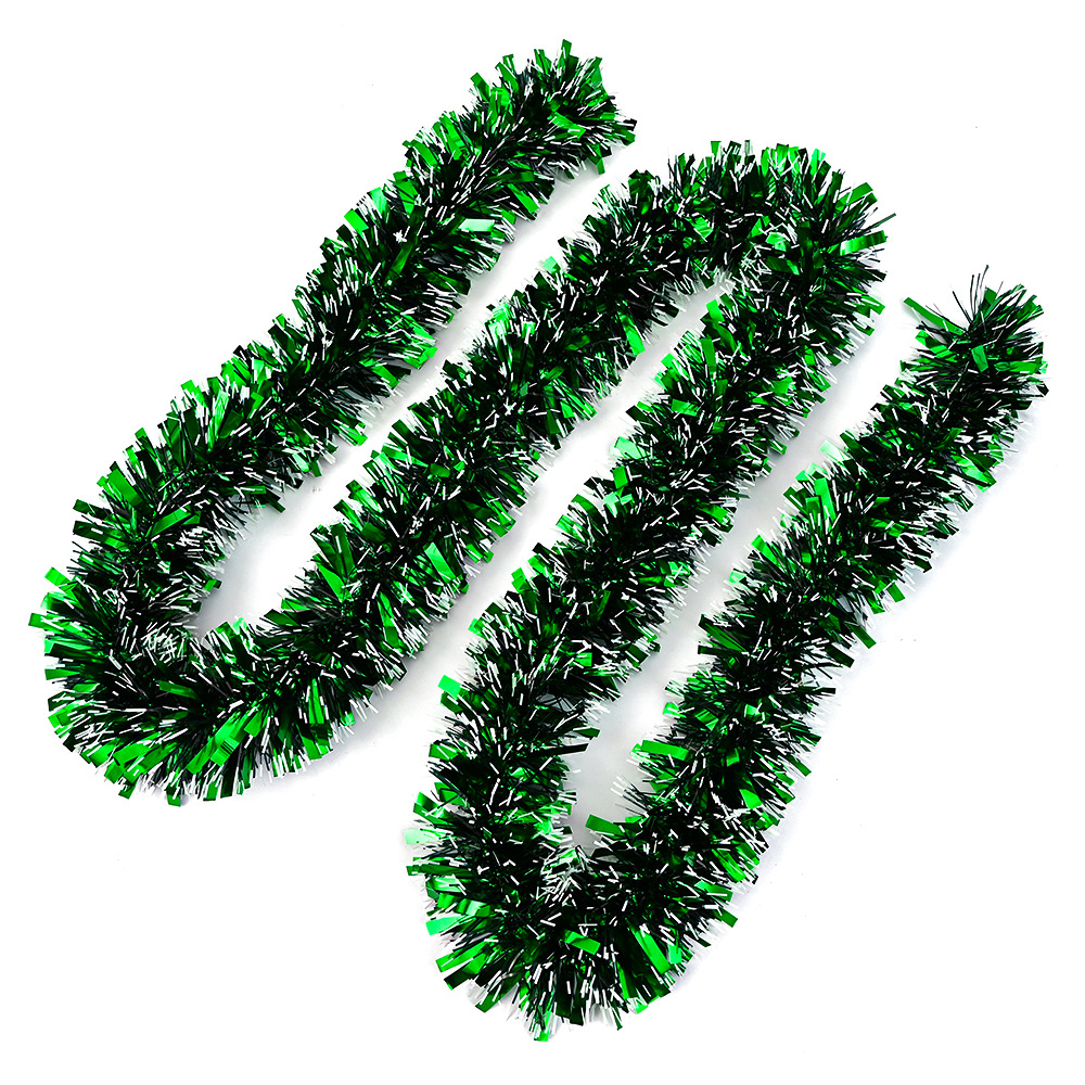 Christmas Celebration Color Strip Decoration Color Strip Halloween School Classroom Birthday Decoration Festival Wedding Decoration Latte Flower Rain Light Color Strip details Picture
