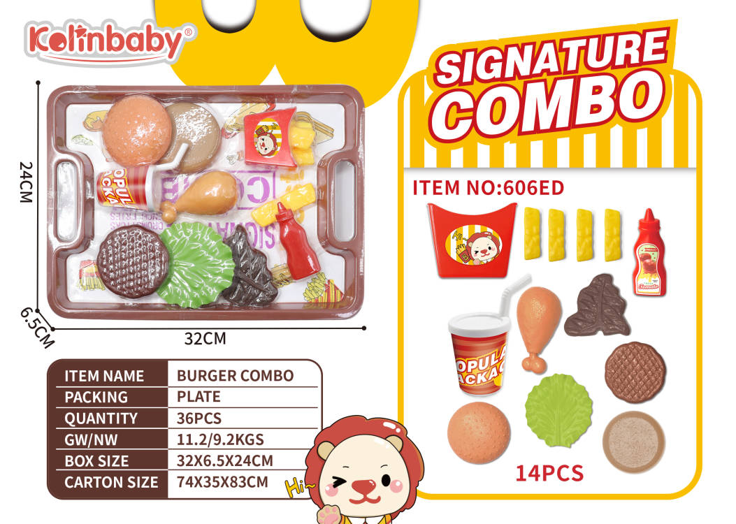 Children's mini kitchen role-playing toys, kitchenware toy set, Cheqile Children 2024 Toy Children's tableware set, safe and non-toxic parent-child interactive game Application Scenario