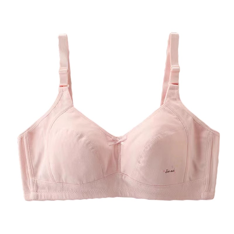 文胸新款透气舒适文胸