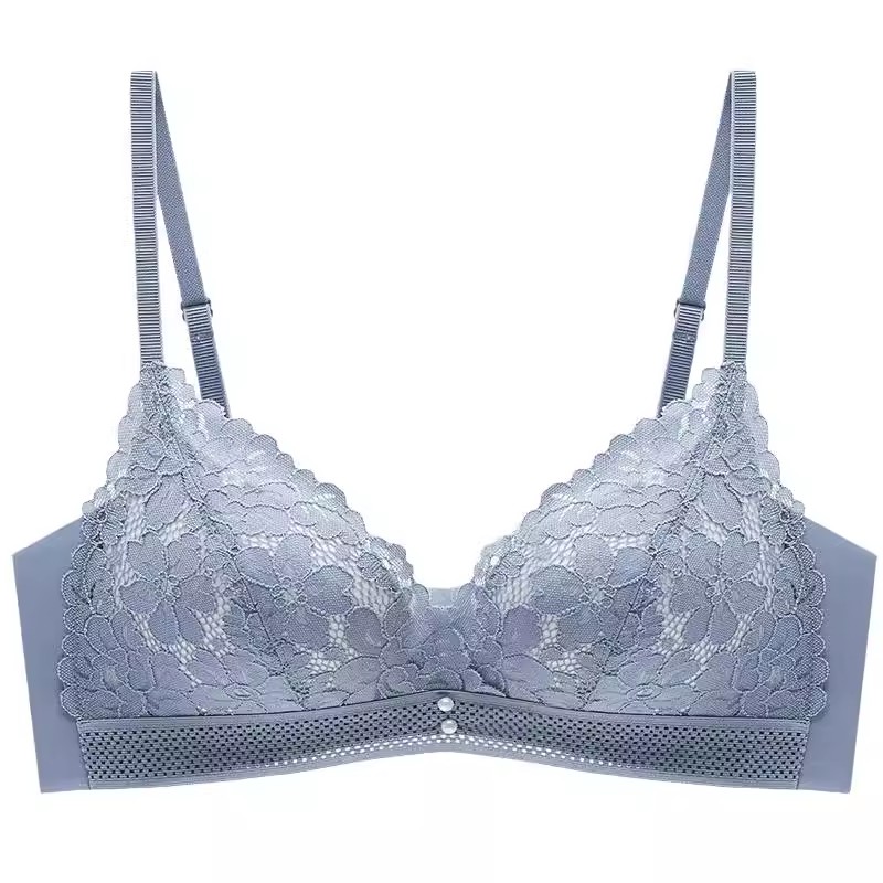 文胸新款透气舒适