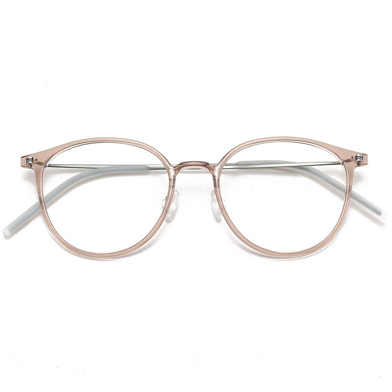 框架眼镜 时尚潮流款 近视眼镜架 轻便舒适 墨镜防紫外线  高清视觉体验