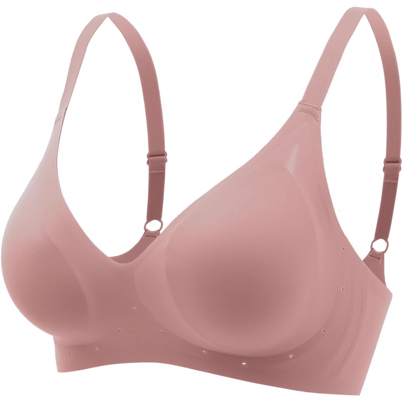 少女文胸内衣透气舒适