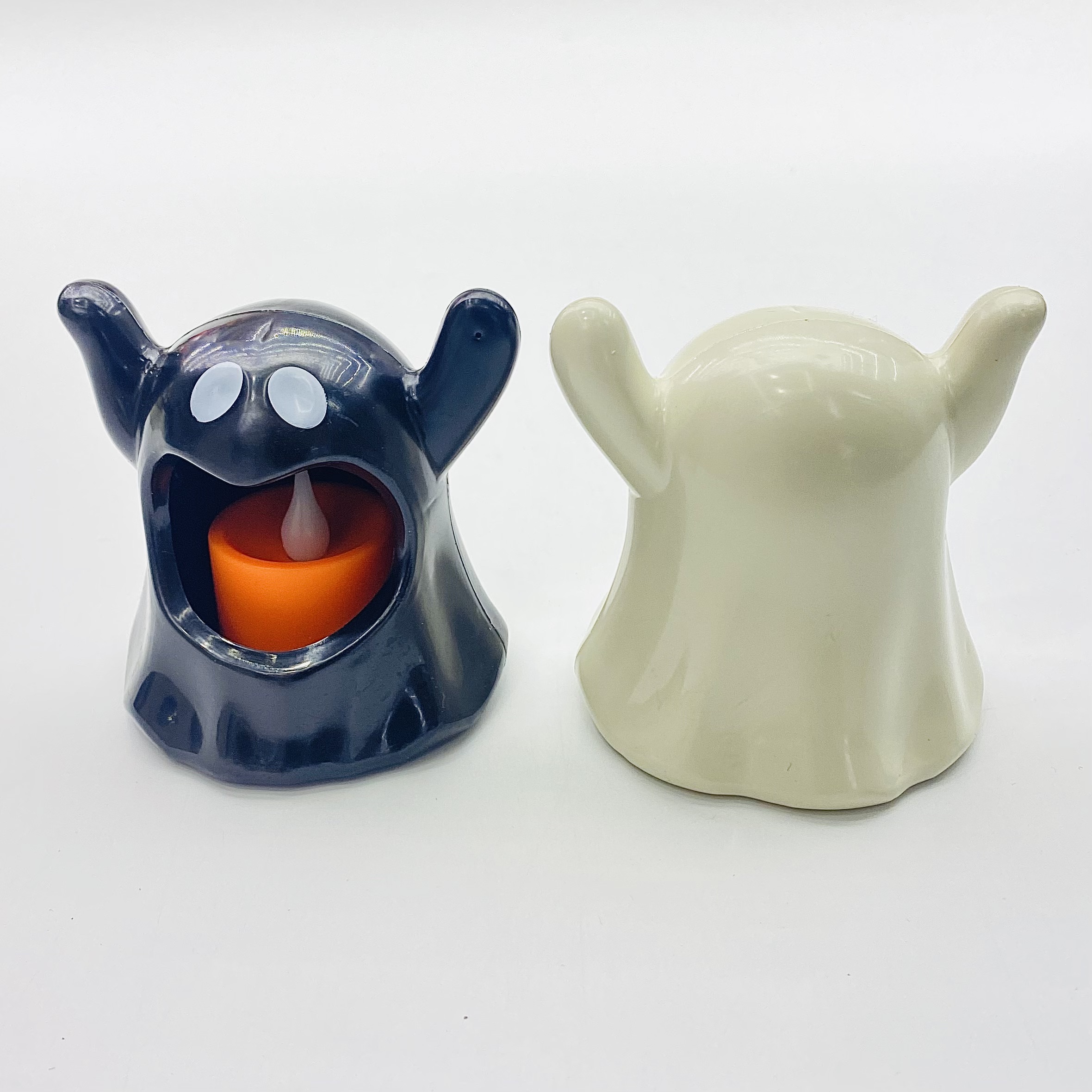 万圣节/万圣节帽子/鬼屋装扮/万圣节装饰/发光杯塑料产品图