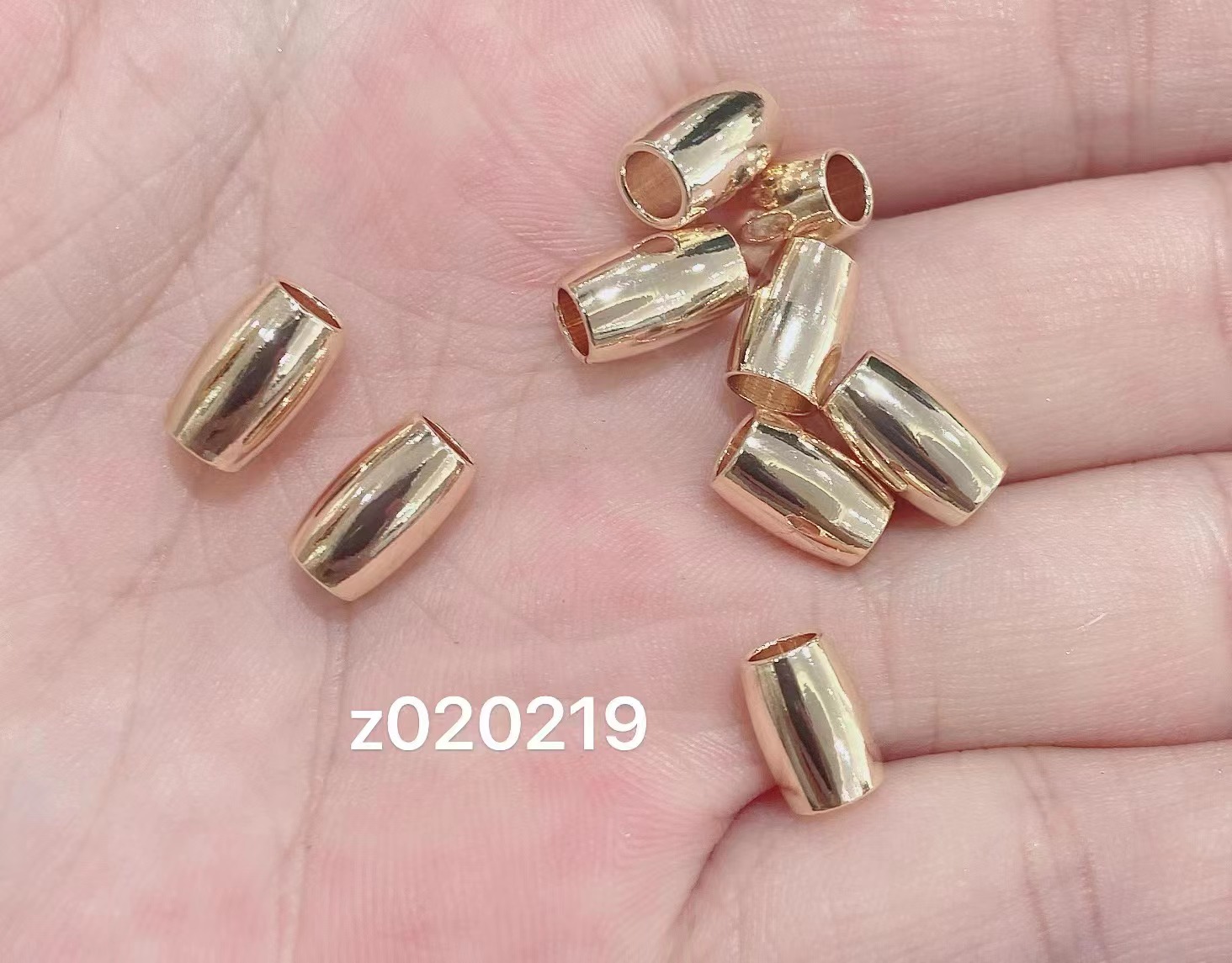 (د) الملحقات اليدوية للسوارات النحاس الفولاذية من نوع دياك (Dy18K)، وهي قطع حرفة شعبية، 06. Item Picture