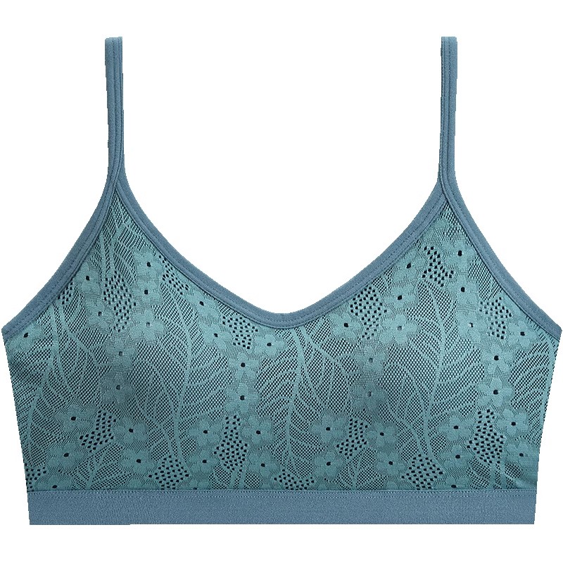 少女文胸内衣透气舒适1