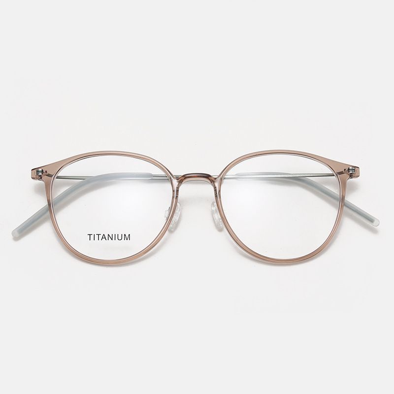 框架眼镜 时尚潮流款 近视眼镜架 轻便舒适 墨镜防紫外线 远近两用老花眼镜 高清视觉体验