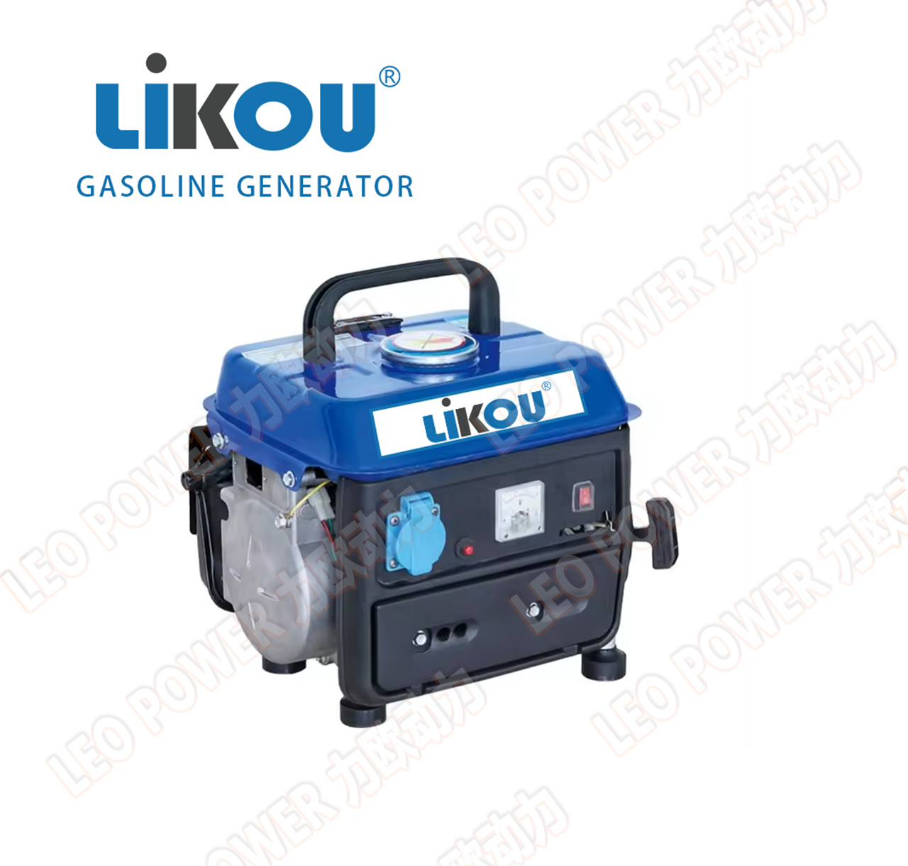 400W-1000W发电机likou