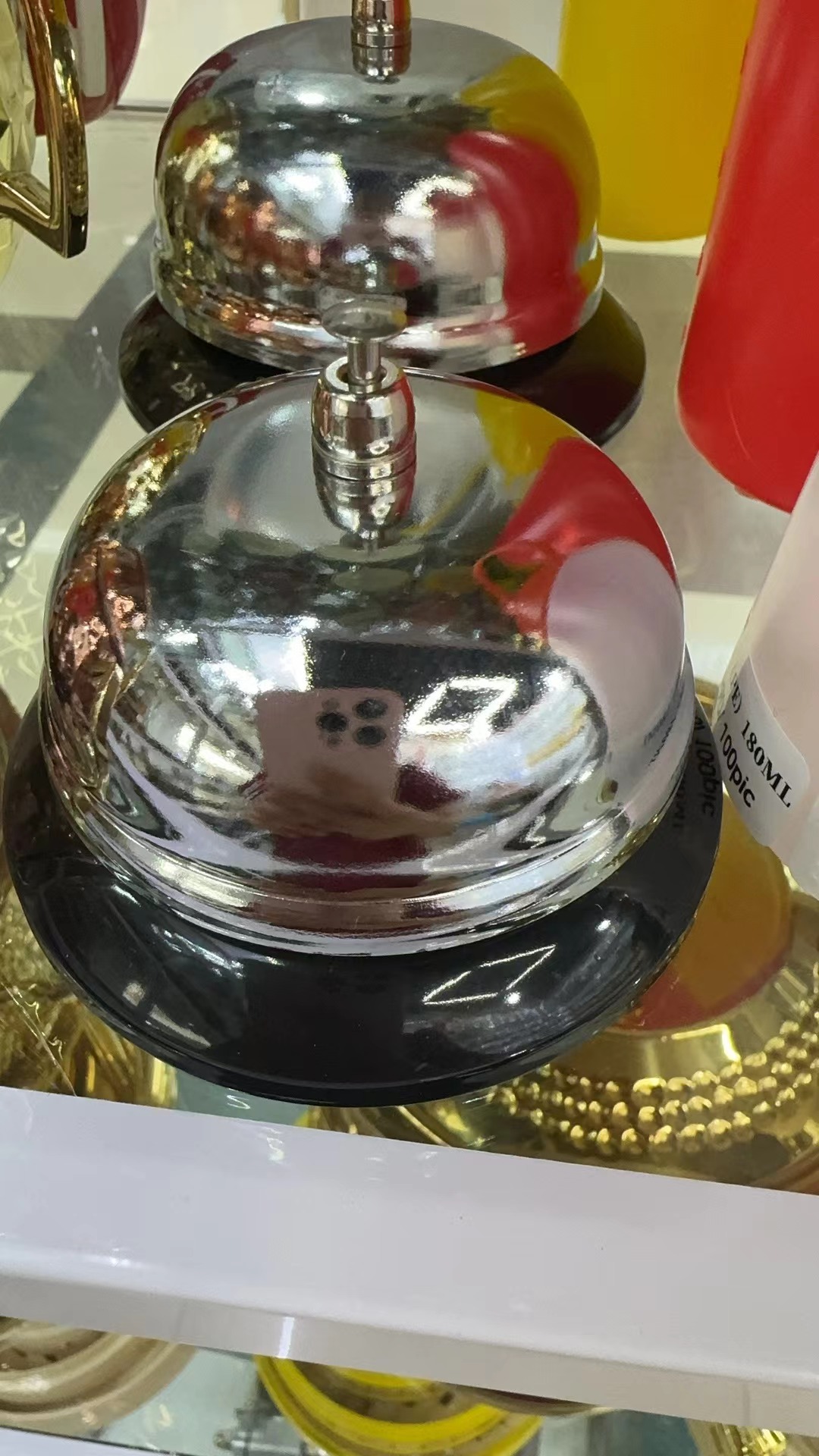 拉花杯