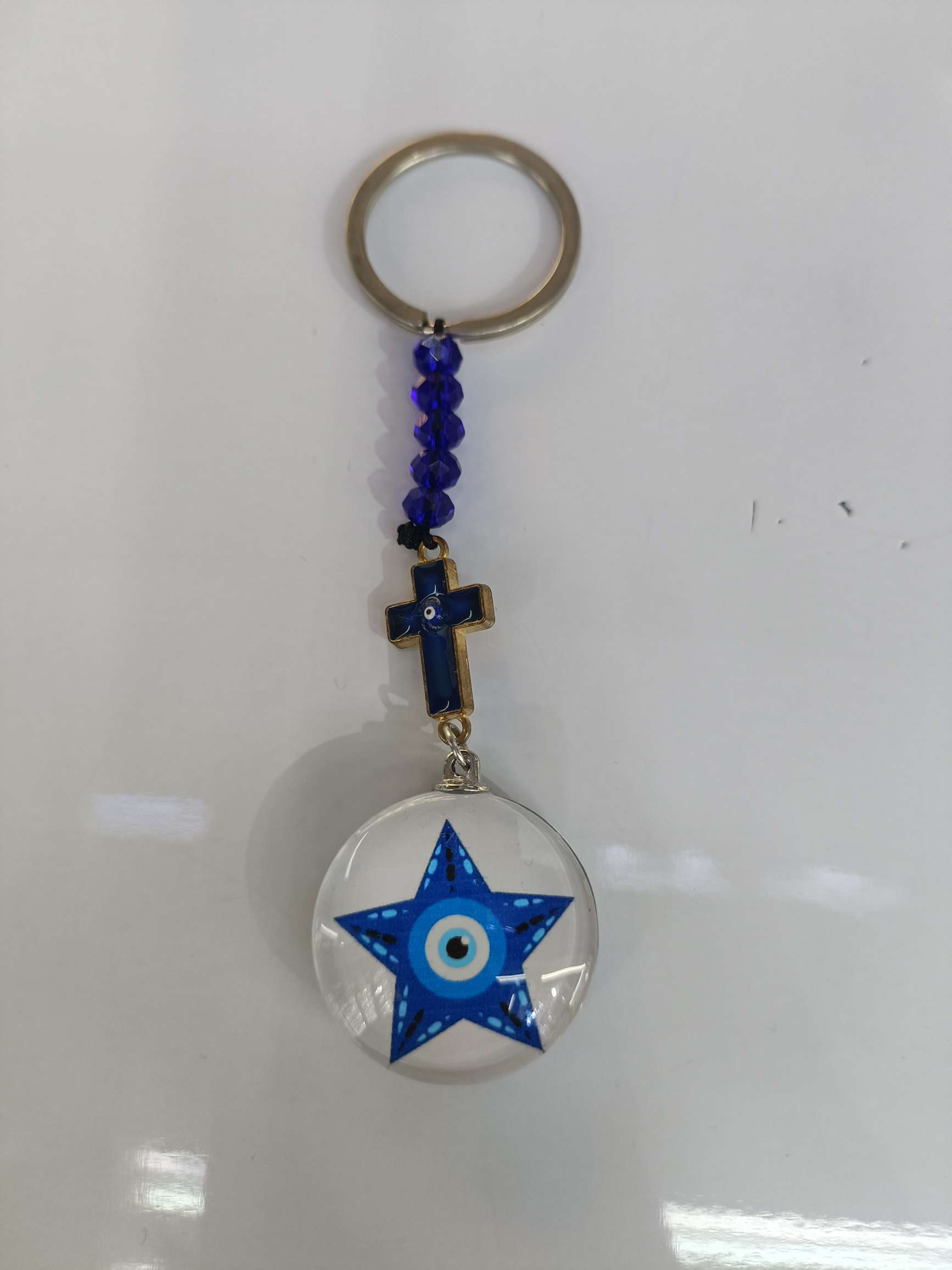 创意礼品礼盒 工艺品合金钥匙扣 毕业礼物礼品卡 特别送给你的温馨之选合金钥匙扣