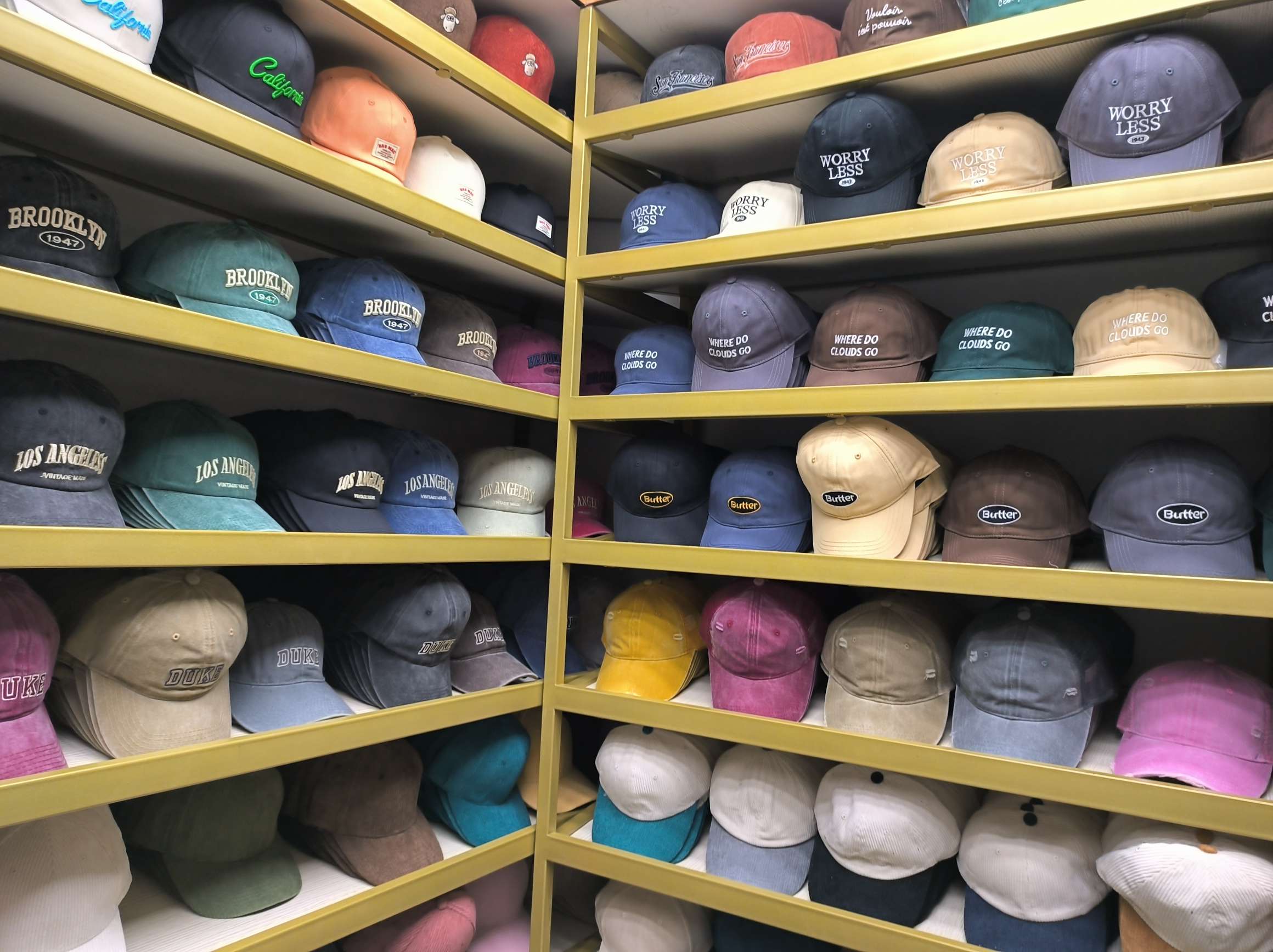 Boyu Hat Industry describe pic - 3