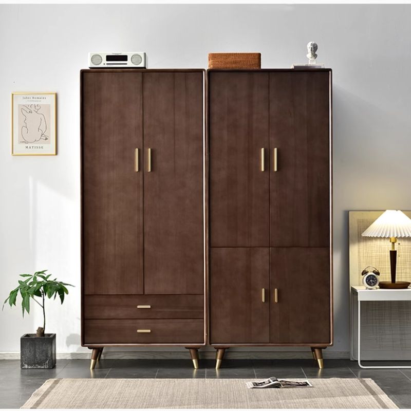 整体卧室/安图家/全屋家具定制细节图