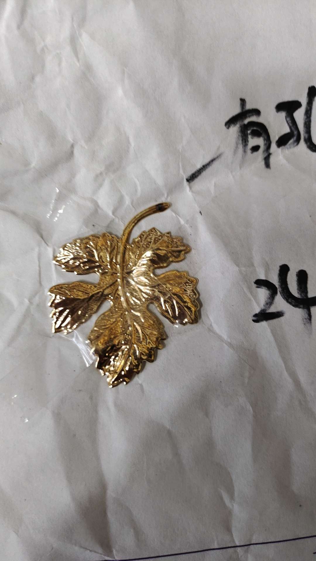 铁饰品配件饰品耳环
