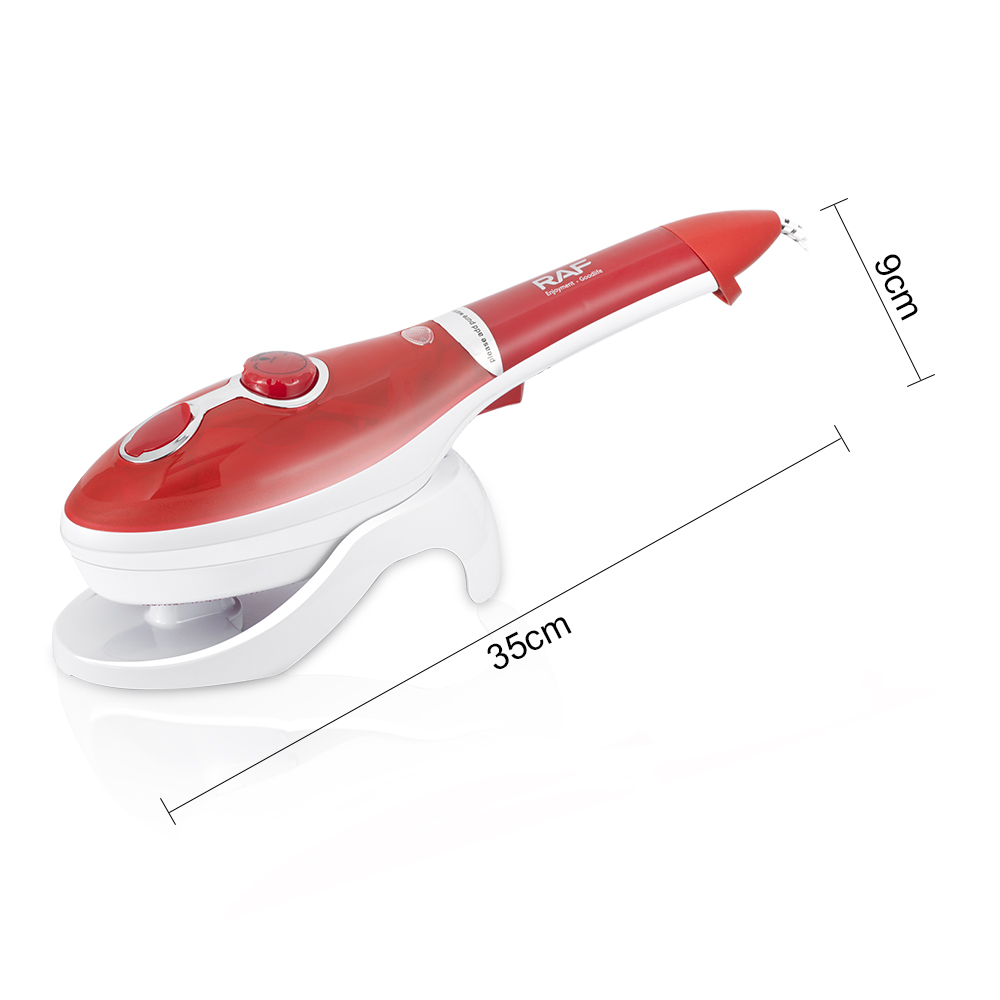 熨斗/手持熨烫机/熨斗架/STARLUX熨斗/zunba电熨斗白底实物图