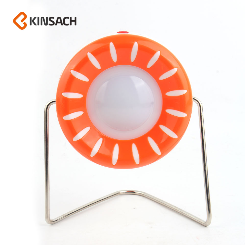 KINSACA星之源太阳能充电塑料