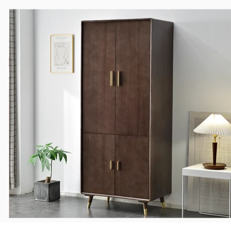 整体卧室/安图家/全屋家具定制产品图