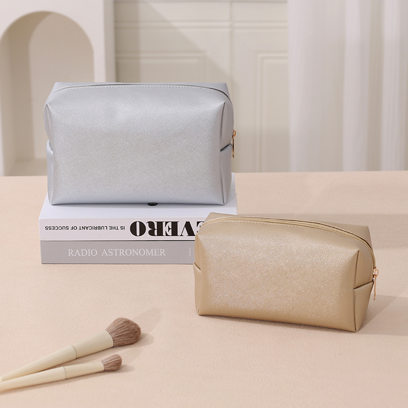 素颜化妆包钱包女士