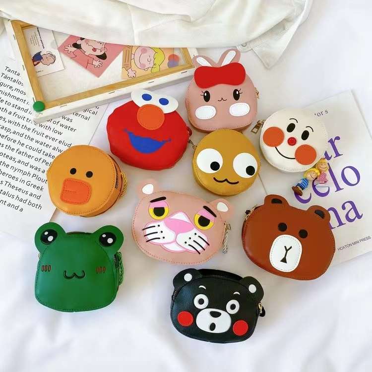 pu bags, plush dolls, dolls, stuffed toys, cloth dolls, parent-child interaction, warm companionship, sleeping cushions, safe and environmentally friendly materials, exquisite workmanship Specification image