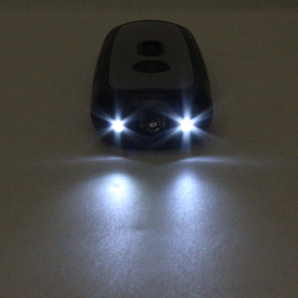 KINSACA Star Source Charging Dog Repellent 2*LED Specification image