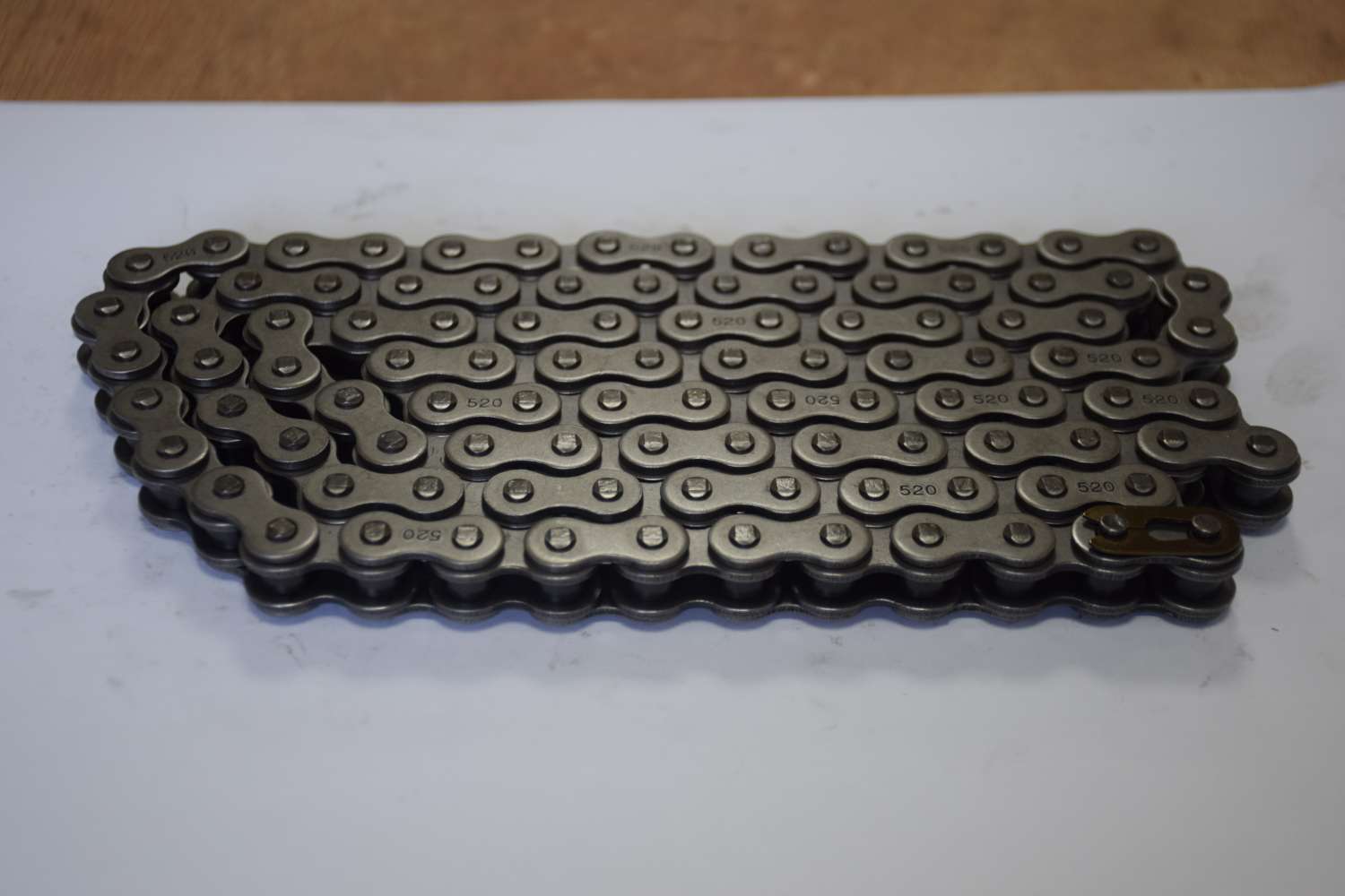 摩托车传动系统零件实物图