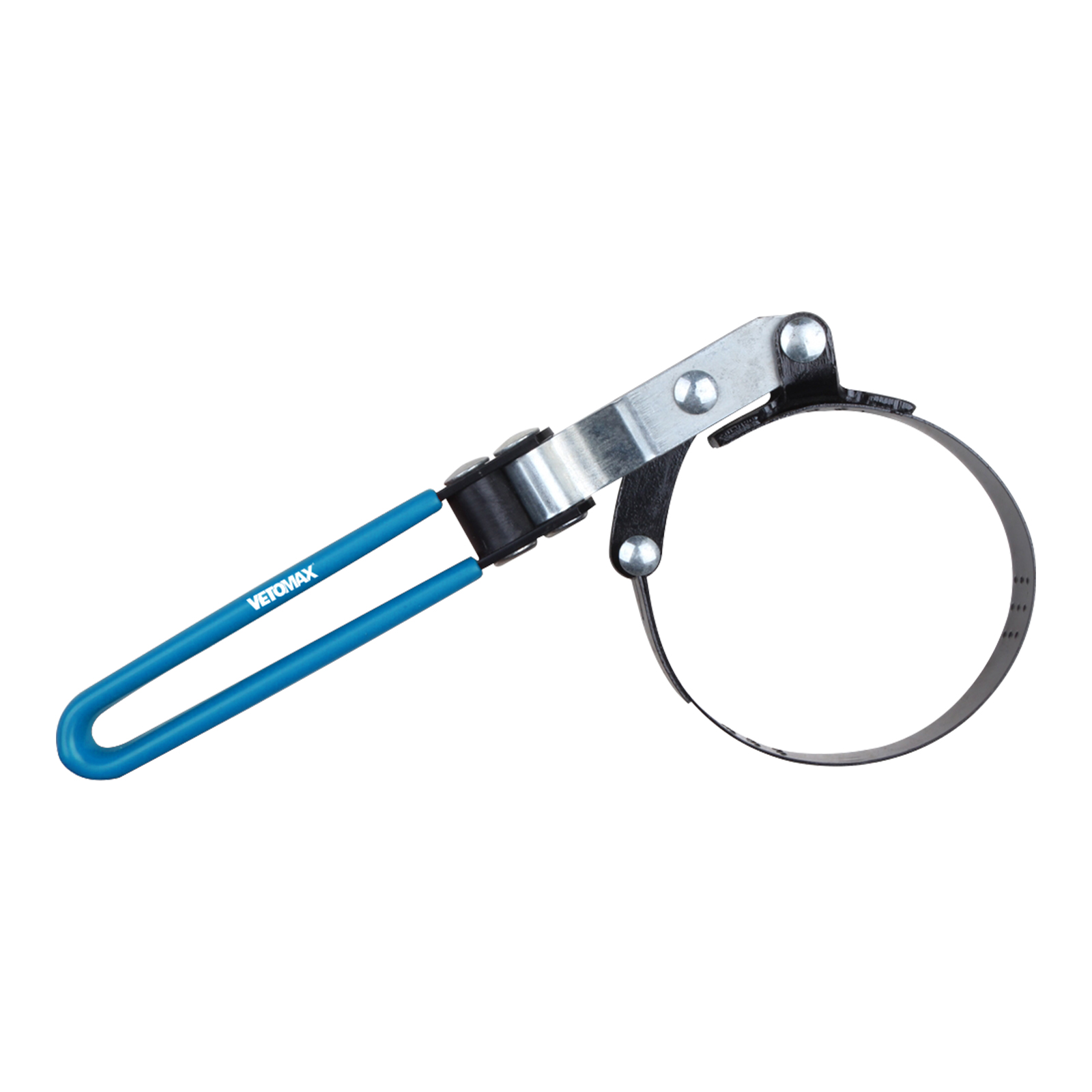 PROFESSIONAL SWIVEL HANDLE  OIL FILTER WRENCH 60-73mm铁片式机油滤 