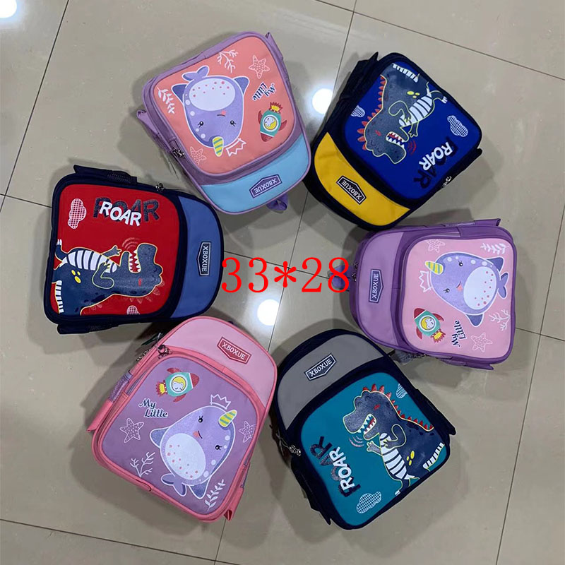 Schoolbag, student schoolbag; School bags for children; Leisure backpack; Computer bag; Plush school bag; Silicone bag; One-shoulder backpack; Backpack for children Backpack for lower grade students backpack large capacity for preschool light and cute Application Scenario