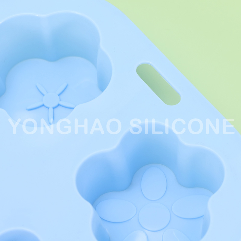 蛋糕模实物图