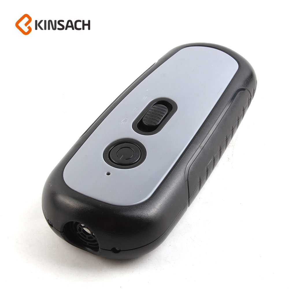KINSACA Star Source Charging Dog Repellent 2*LED