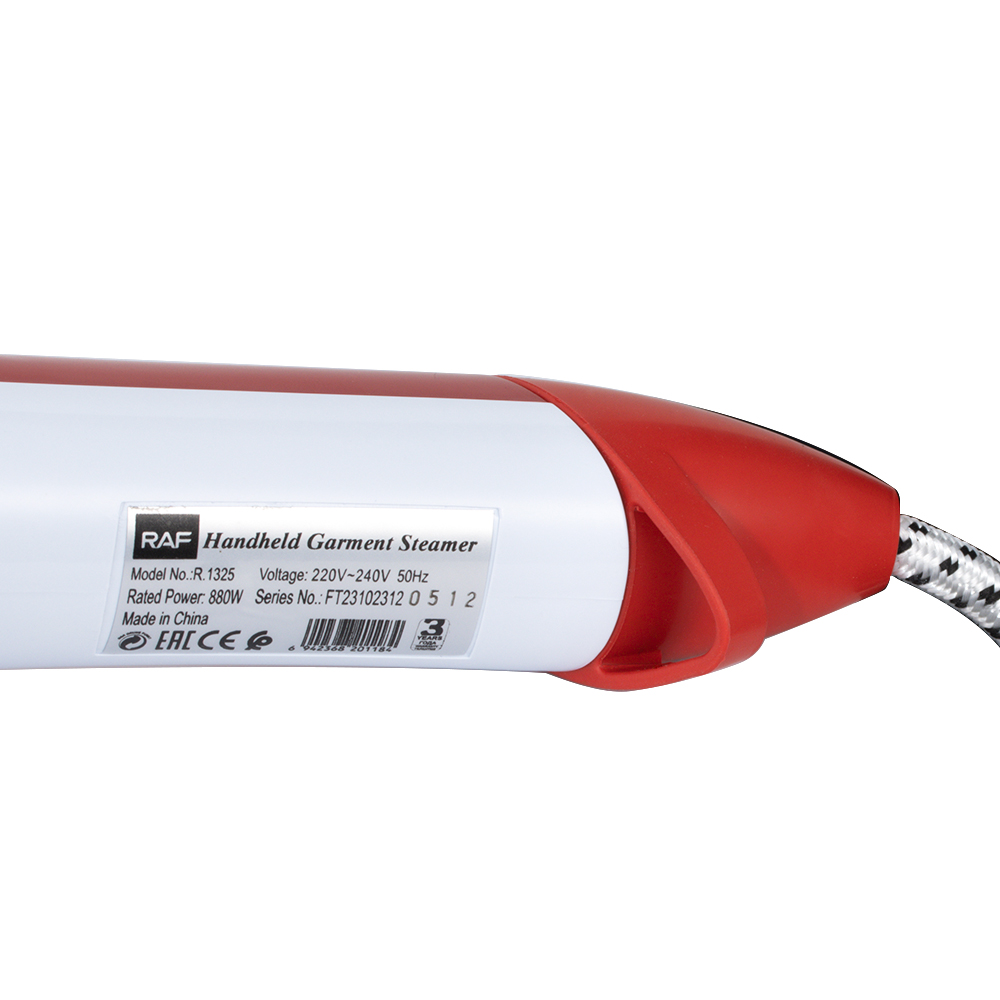 RAF欧规跨境除皱两用挂烫机家用迷你便携式手持熨烫机 旅行烫斗详情14